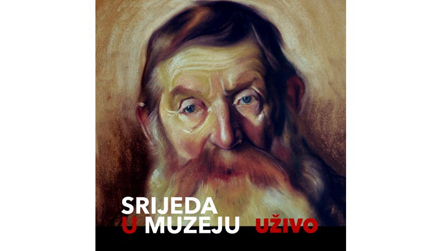 OPREČNA ISKUSTVA PROFESORA I STUDENTA / Vlaho Bukovac i Ivo Režek u Pragu 1920.