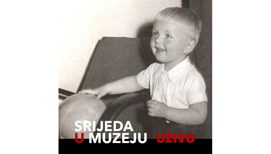 Krunoslav Čolo - Dva metra talenta